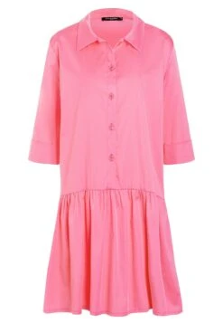 Ana Alcazar Volant Jurk Fafyra -JurkChic Verkoop ana alcazar 048892 3176 5801