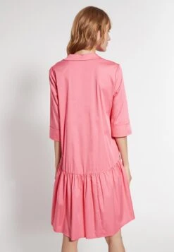 Ana Alcazar Volant Jurk Fafyra -JurkChic Verkoop ana alcazar 048892 3176 5804