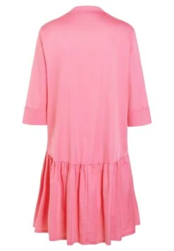 Ana Alcazar Volant Jurk Fafyra -JurkChic Verkoop ana alcazar 048892 3176 5806