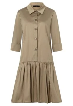 Ana Alcazar Korte Mouwen Jurk Fafyne -JurkChic Verkoop ana alcazar 048892 3176 8001