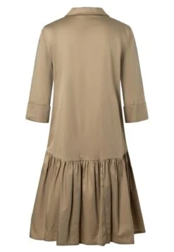 Ana Alcazar Korte Mouwen Jurk Fafyne -JurkChic Verkoop ana alcazar 048892 3176 8008