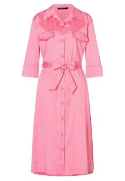 Ana Alcazar Midi Jurk Fafora -JurkChic Verkoop ana alcazar 048893 3176 5801