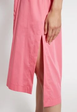 Ana Alcazar Midi Jurk Fafora -JurkChic Verkoop ana alcazar 048893 3176 5806