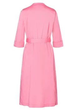 Ana Alcazar Midi Jurk Fafora -JurkChic Verkoop ana alcazar 048893 3176 5807