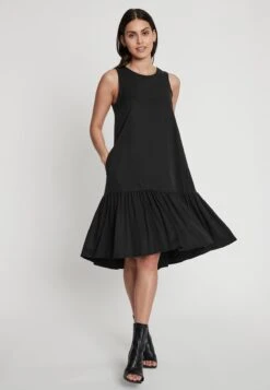 Ana Alcazar Volant Jurk Faeba