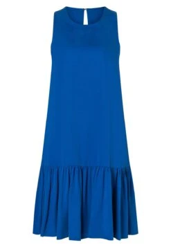 Ana Alcazar Wijde Jurk Faebi -JurkChic Verkoop ana alcazar 048895 3177 3001