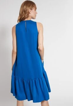 Ana Alcazar Wijde Jurk Faebi -JurkChic Verkoop ana alcazar 048895 3177 3006