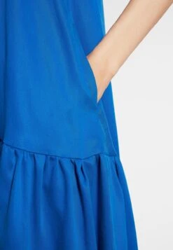 Ana Alcazar Wijde Jurk Faebi -JurkChic Verkoop ana alcazar 048895 3177 3007