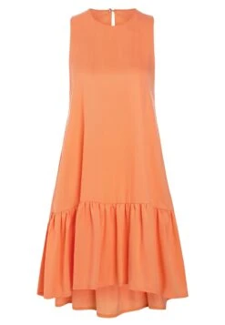 Ana Alcazar Simple Jurk Faesa -JurkChic Verkoop ana alcazar 048895 3177 5601