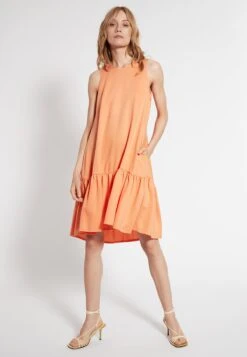 Ana Alcazar Simple Jurk Faesa