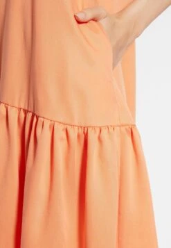 Ana Alcazar Simple Jurk Faesa -JurkChic Verkoop ana alcazar 048895 3177 5605