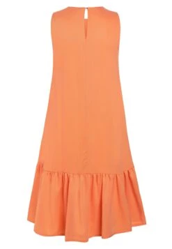 Ana Alcazar Simple Jurk Faesa -JurkChic Verkoop ana alcazar 048895 3177 5606