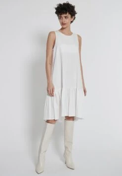 Ana Alcazar Zomer Jurk Faeli