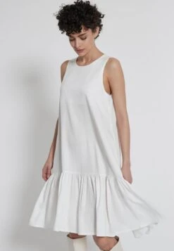 Ana Alcazar Zomer Jurk Faeli 11 Ana Alcazar Zomer Jurk Faeli -JurkChic Verkoop ana alcazar 048895 3177 7003