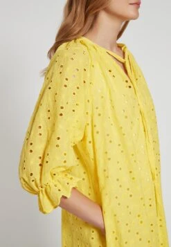 Ana Alcazar Wijde Jurk Faha -JurkChic Verkoop ana alcazar 048904 3179 9105