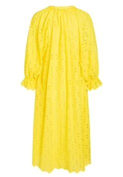 Ana Alcazar Wijde Jurk Faha -JurkChic Verkoop ana alcazar 048904 3179 9106