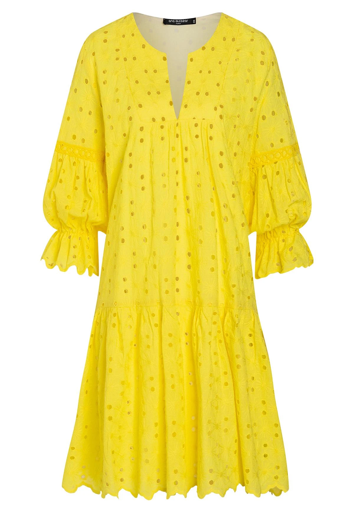 Ana Alcazar Empire Jurk Fahoa 8 Ana Alcazar Empire Jurk Fahoa - Afbeelding 6