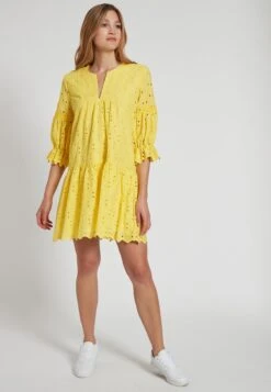 Ana Alcazar Empire Jurk Fahoa