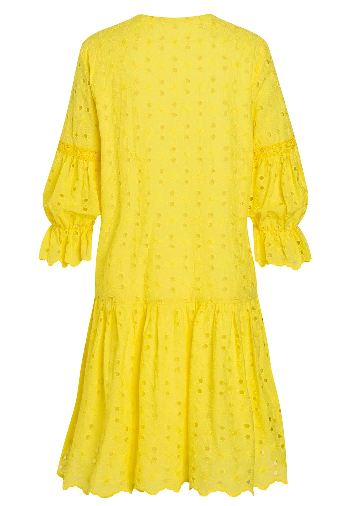 Ana Alcazar Empire Jurk Fahoa 7 Ana Alcazar Empire Jurk Fahoa - Afbeelding 5