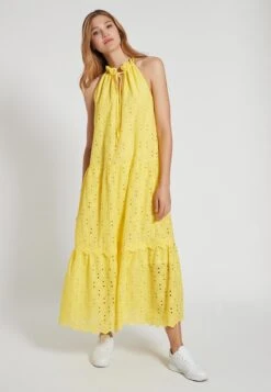 Ana Alcazar Maxi Jurk Fahini 9 Ana Alcazar Maxi Jurk Fahini -JurkChic Verkoop ana alcazar 048906 3179 9102