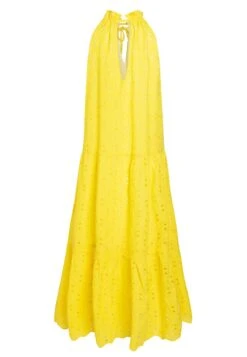 Ana Alcazar Maxi Jurk Fahini 12 Ana Alcazar Maxi Jurk Fahini -JurkChic Verkoop ana alcazar 048906 3179 9107