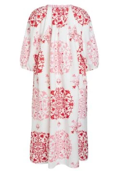 Ana Alcazar Pofmouw Jurk Faja 12 Ana Alcazar Pofmouw Jurk Faja -JurkChic Verkoop ana alcazar 048913 3181 9107