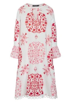 Ana Alcazar Tuniek Jurk Fajoni -JurkChic Verkoop ana alcazar 048915 3181 9101