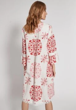 Ana Alcazar Tuniek Jurk Fajoni -JurkChic Verkoop ana alcazar 048915 3181 9104