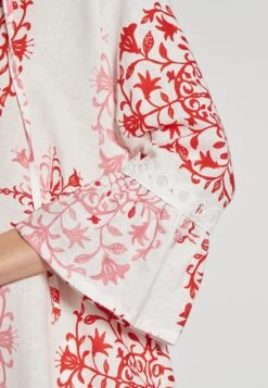 Ana Alcazar Tuniek Jurk Fajoni -JurkChic Verkoop ana alcazar 048915 3181 9105