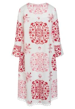 Ana Alcazar Tuniek Jurk Fajoni -JurkChic Verkoop ana alcazar 048915 3181 9107