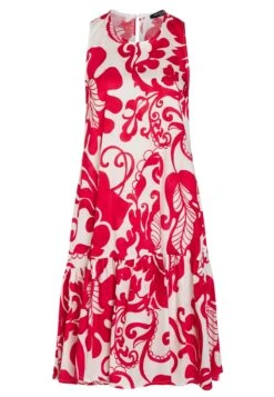 Ana Alcazar Zomer Jurk Falea -JurkChic Verkoop ana alcazar 048918 3182 9101