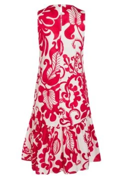 Ana Alcazar Zomer Jurk Falea -JurkChic Verkoop ana alcazar 048918 3182 9107