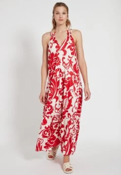 Ana Alcazar Maxi Jurk Falwy