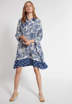 Ana Alcazar Shirt Jurk Fammy