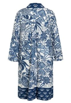 Ana Alcazar Shirt Jurk Fammy -JurkChic Verkoop ana alcazar 048921 3183 9106