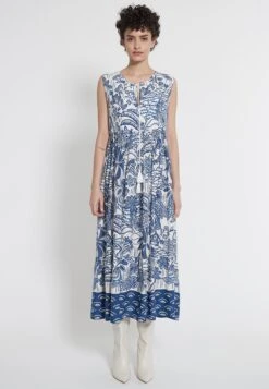 Ana Alcazar Maxi Jurk Famea