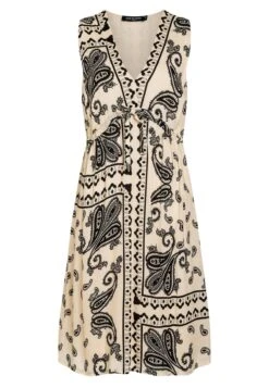 Ana Alcazar Empire Jurk Fansy -JurkChic Verkoop ana alcazar 048926 3184 9101