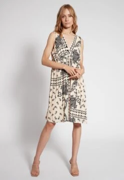 Ana Alcazar Empire Jurk Fansy