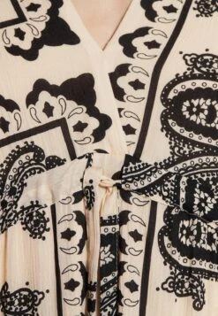 Ana Alcazar Empire Jurk Fansy -JurkChic Verkoop ana alcazar 048926 3184 9105