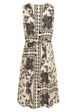 Ana Alcazar Empire Jurk Fansy -JurkChic Verkoop ana alcazar 048926 3184 9106