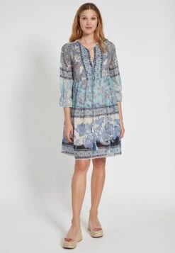 Ana Alcazar Empire Jurk Faply