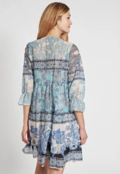 Ana Alcazar Empire Jurk Faply -JurkChic Verkoop ana alcazar 048929 3185 9104