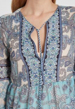 Ana Alcazar Empire Jurk Faply -JurkChic Verkoop ana alcazar 048929 3185 9105