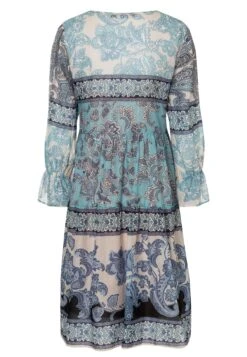 Ana Alcazar Empire Jurk Faply -JurkChic Verkoop ana alcazar 048929 3185 9107