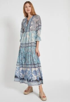 Ana Alcazar Boho Jurk Faplea