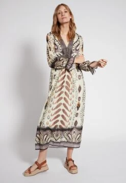 Ana Alcazar Boho Jurk Farisa