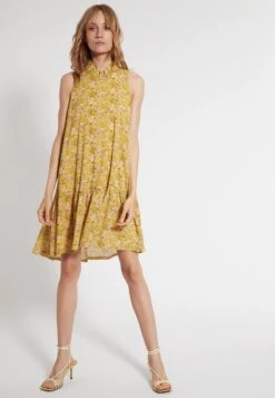 Ana Alcazar Zomer Jurk Fasyla