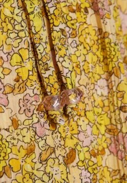 Ana Alcazar Maxi Jurk Fasera -JurkChic Verkoop ana alcazar 048942 3188 9106