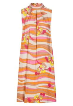 Ana Alcazar A-Lijn Jurk Fawera -JurkChic Verkoop ana alcazar 048947 3189 9101