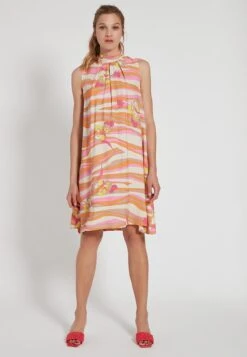 Ana Alcazar A-Lijn Jurk Fawera